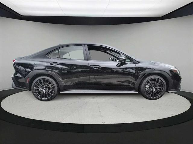 2026 Subaru WRX Limited