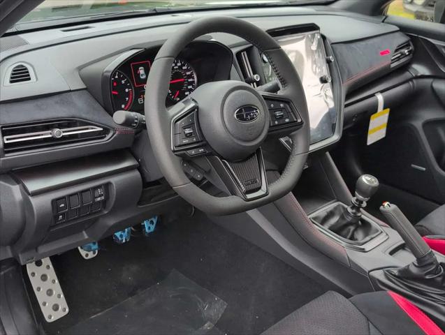 2026 Subaru WRX Limited