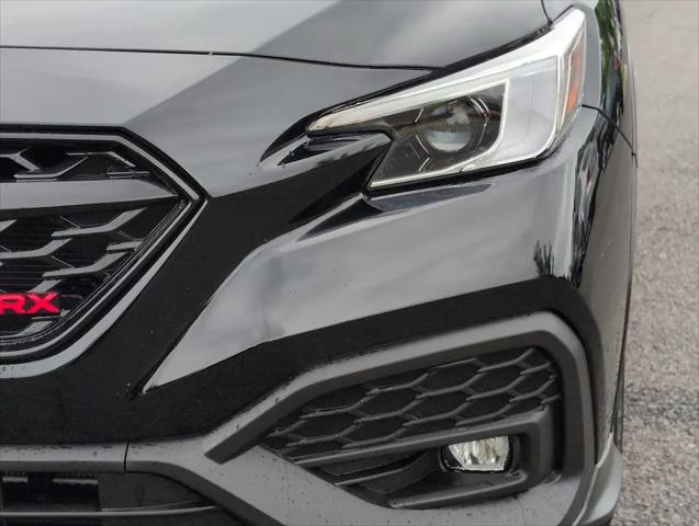 2026 Subaru WRX Limited