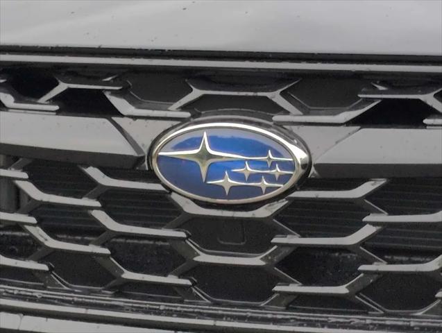 2026 Subaru WRX Limited