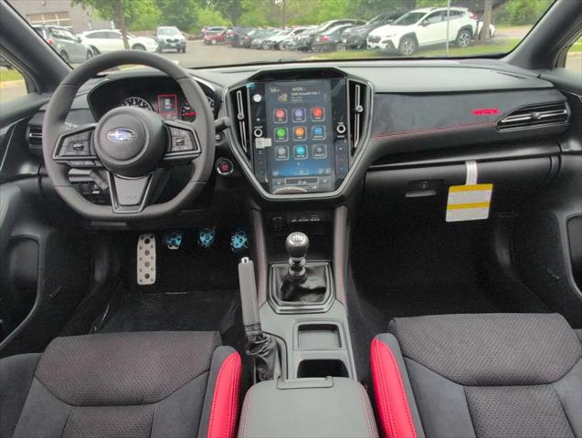 2026 Subaru WRX Limited