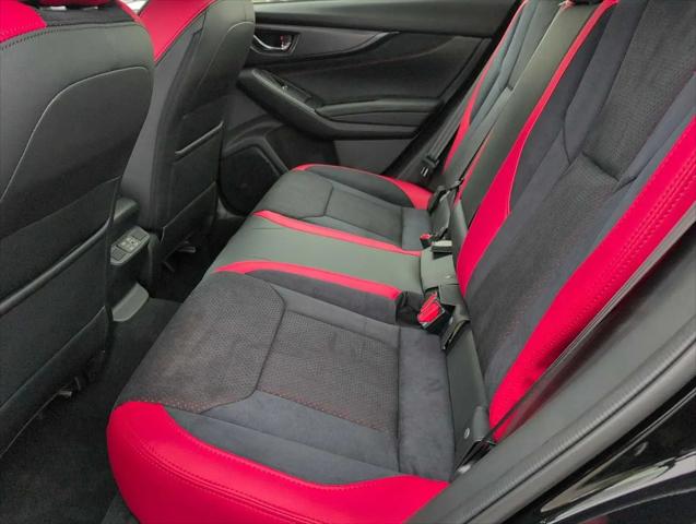 2026 Subaru WRX Limited