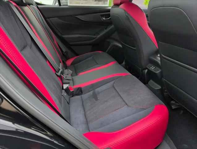 2026 Subaru WRX Limited