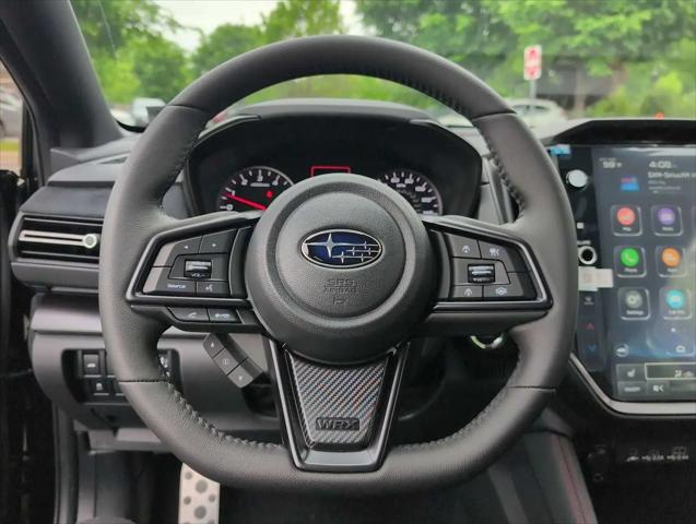 2026 Subaru WRX Limited