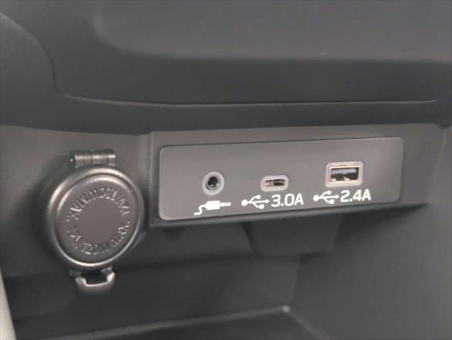 2026 Subaru WRX Limited
