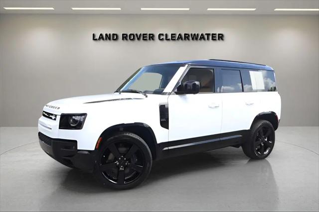 2026 Land Rover Defender P400 X-Dynamic SE for sale in Clearwater, FL