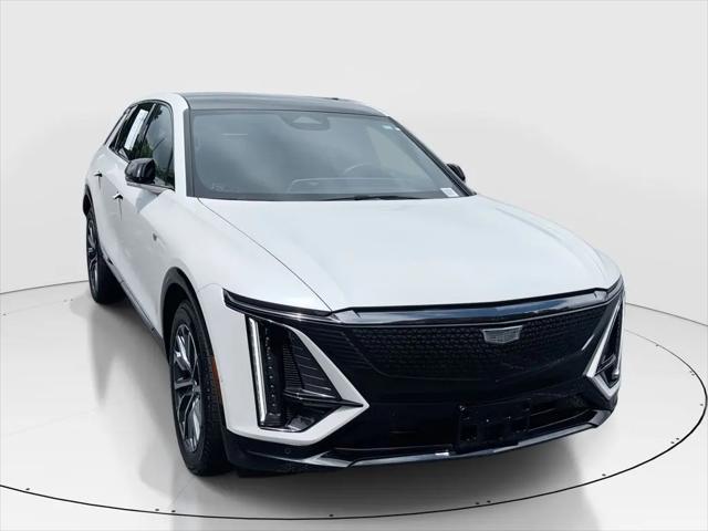 2025 Cadillac iQ Sport 2 RWD for sale in Decatur, GA