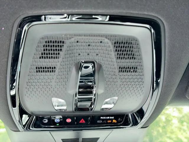 2025 Cadillac iQ Sport 2 RWD