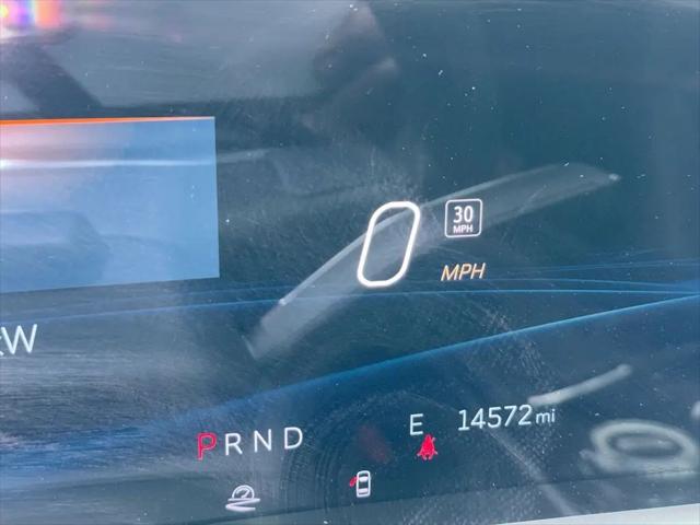 2025 Cadillac iQ Sport 2 RWD