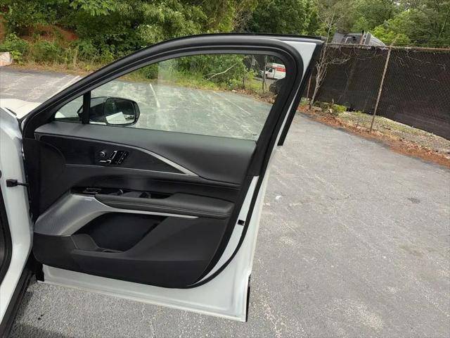2025 Cadillac iQ Sport 2 RWD