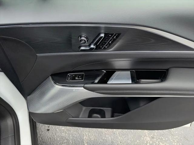 2025 Cadillac iQ Sport 2 RWD