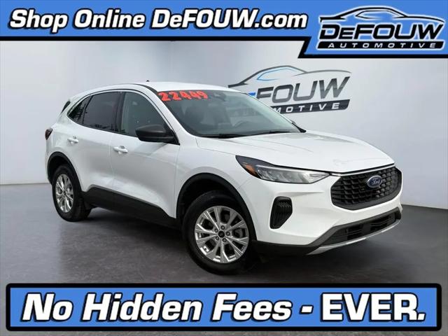 2024 Ford Escape Active for sale in Lafayette, IN