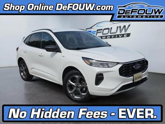 2023 Ford Escape ST-Line for sale in Lafayette, IN