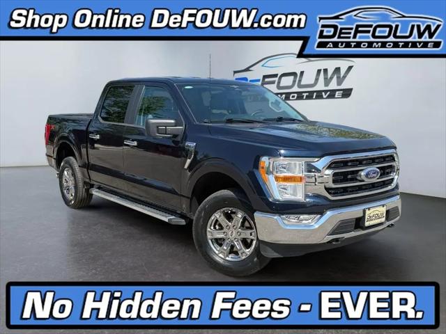 2023 Ford F-150 XLT for sale in Lafayette, IN