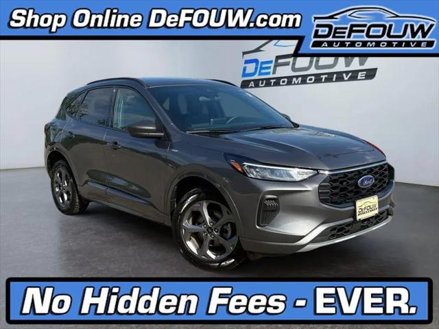 2023 Ford Escape ST-Line for sale in Lafayette, IN