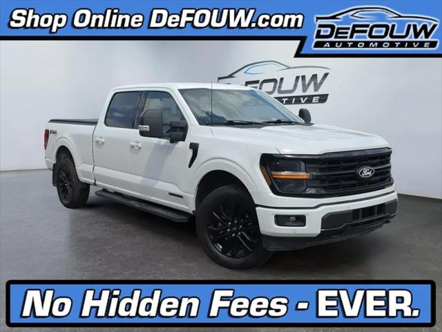 2024 Ford F-150 XLT for sale in Lafayette, IN