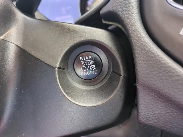 2019 Jeep Compass Sport FWD