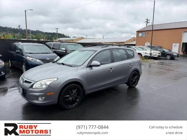 2012 Hyundai Elantra Touring SE for sale in Happy Valley, OR