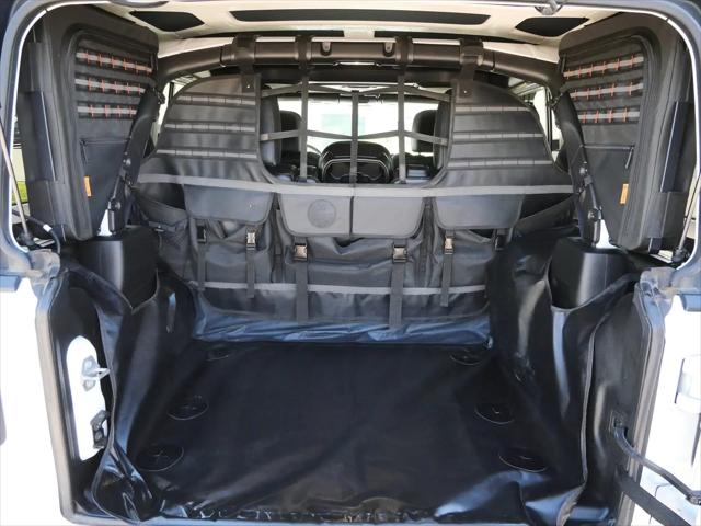 2023 Jeep Wrangler 4-Door Rubicon 4x4