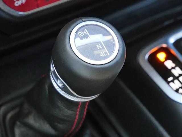 2023 Jeep Wrangler 4-Door Rubicon 4x4