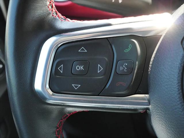2023 Jeep Wrangler 4-Door Rubicon 4x4
