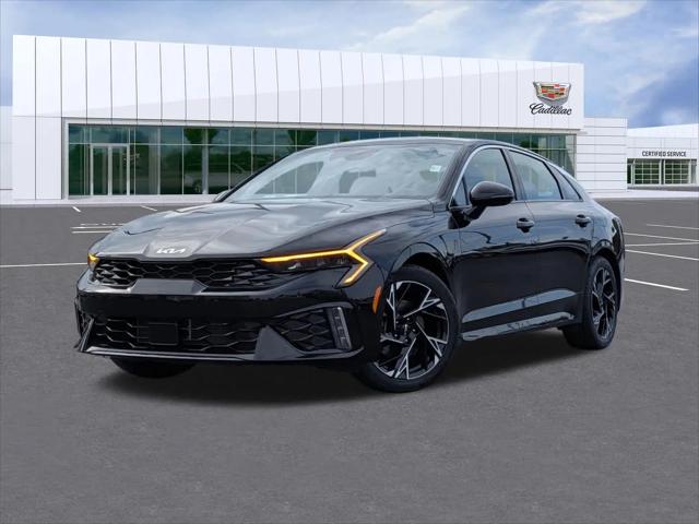 2025 Kia K5 GT-Line for sale in Northbrook, IL