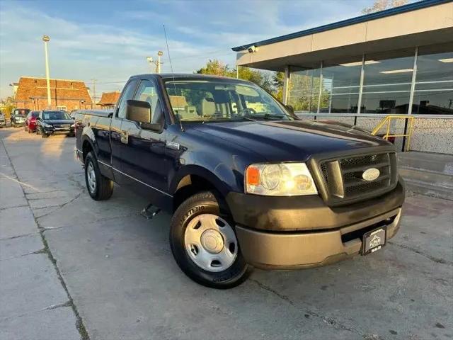 2008 Ford F-150 XL for sale in Colorado Springs, CO