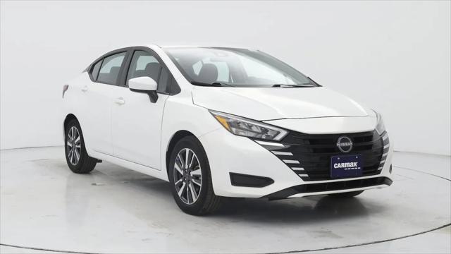 2025 Nissan Versa 1.6 SV for sale in Glencoe, IL