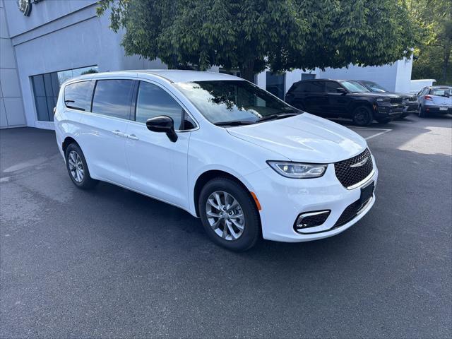 2026 Chrysler Pacifica Select AWD for sale in State College, PA