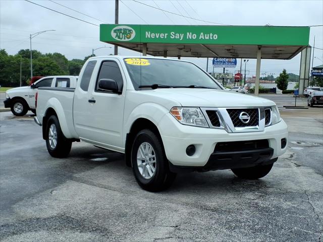 2019 Nissan Frontier SV for sale in Springfield, MO
