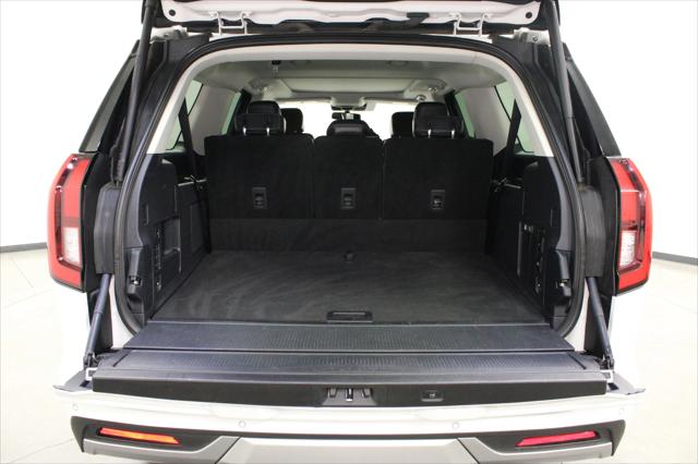 2025 Ford Expedition Platinum MAX