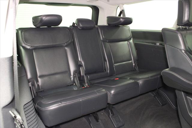 2025 Ford Expedition Platinum MAX