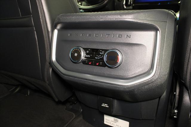 2025 Ford Expedition Platinum MAX