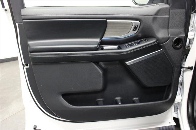 2025 Ford Expedition Platinum MAX