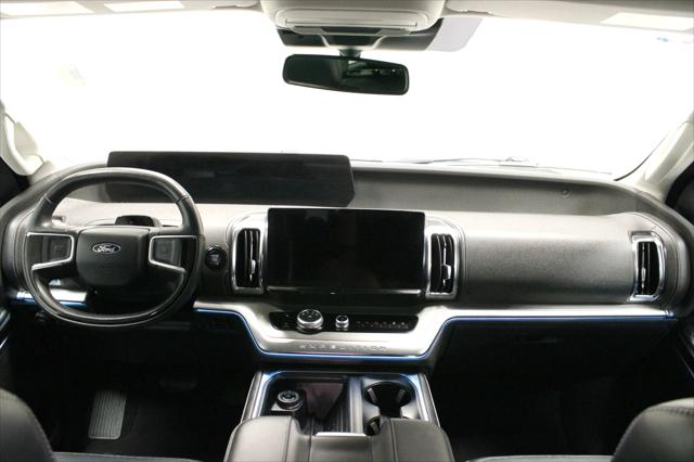 2025 Ford Expedition Platinum MAX