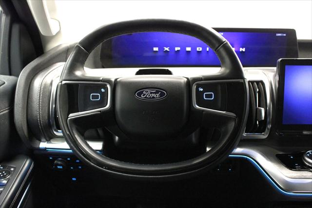 2025 Ford Expedition Platinum MAX