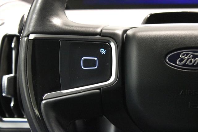 2025 Ford Expedition Platinum MAX