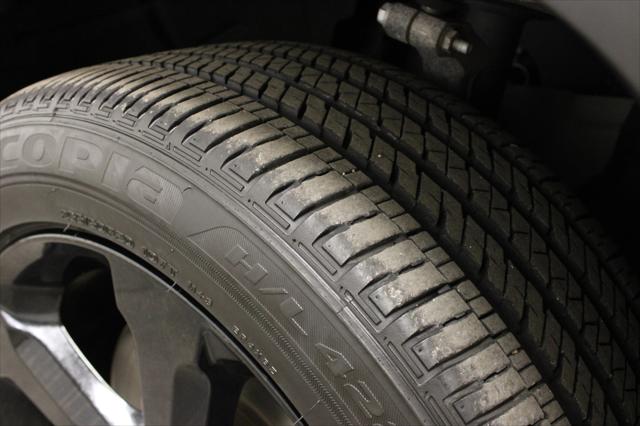 2023 Jeep Grand Cherokee L Altitude 4x2