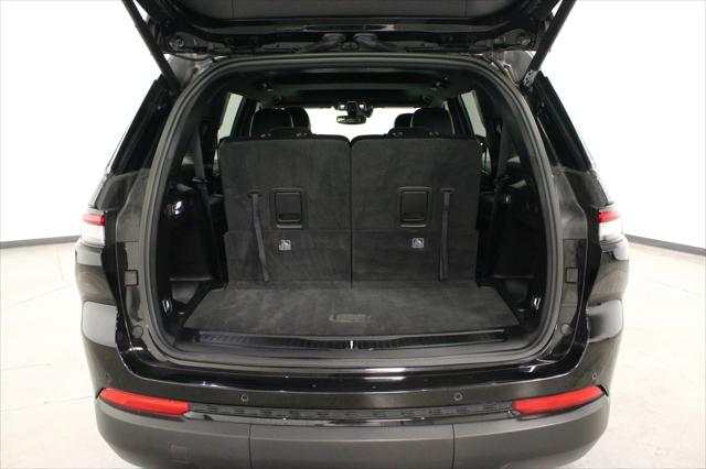 2023 Jeep Grand Cherokee L Altitude 4x2