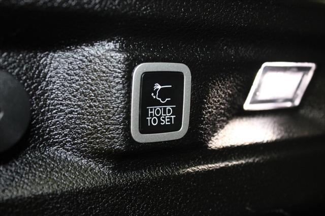 2023 Jeep Grand Cherokee L Altitude 4x2
