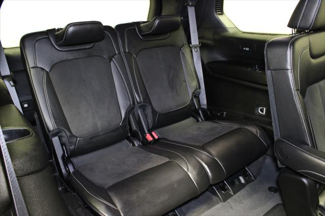 2023 Jeep Grand Cherokee L Altitude 4x2