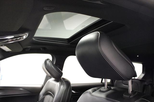 2023 Jeep Grand Cherokee L Altitude 4x2