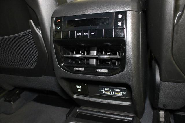 2023 Jeep Grand Cherokee L Altitude 4x2