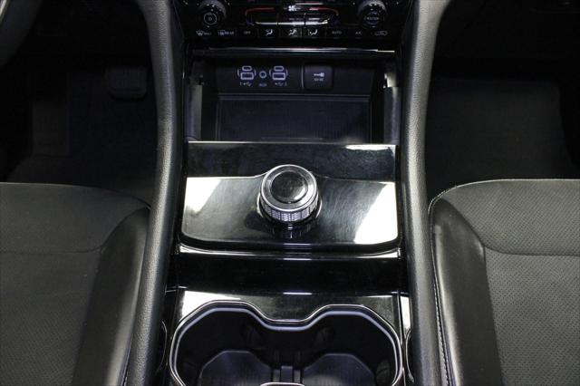 2023 Jeep Grand Cherokee L Altitude 4x2