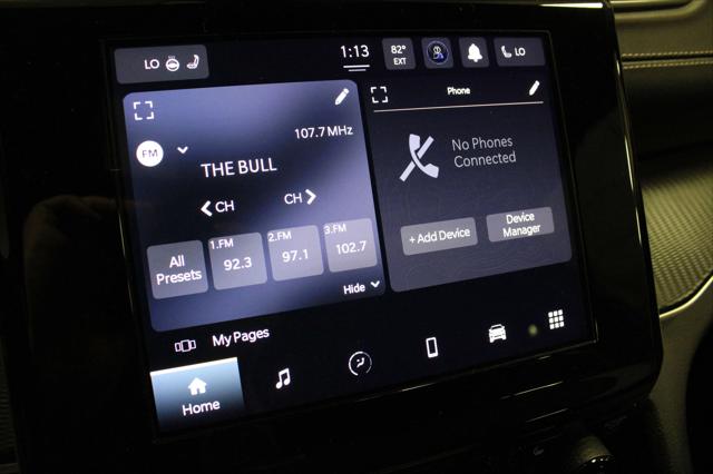 2023 Jeep Grand Cherokee L Altitude 4x2