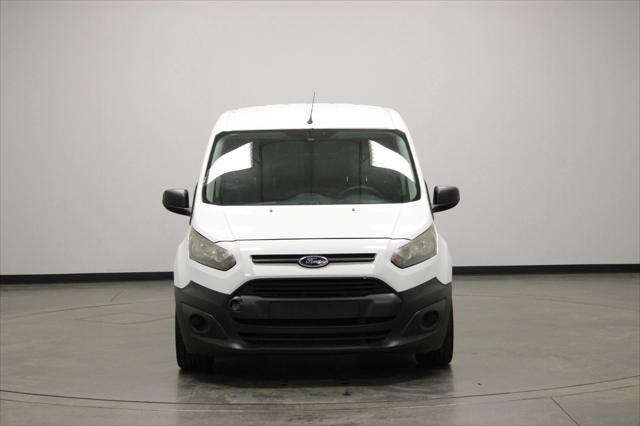 2015 Ford Transit Connect XL