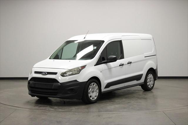 2015 Ford Transit Connect XL