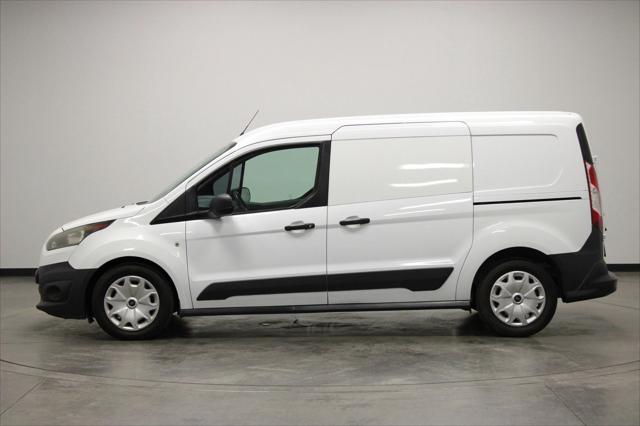 2015 Ford Transit Connect XL