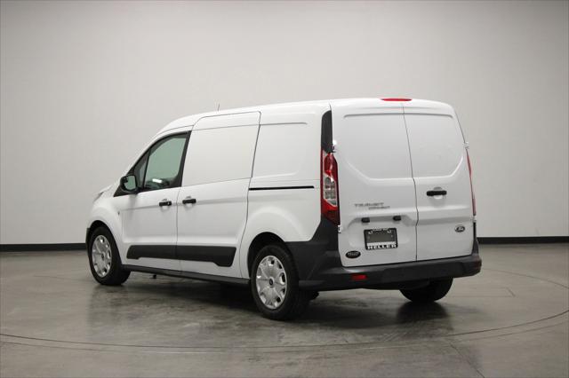 2015 Ford Transit Connect XL
