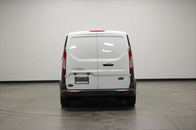 2015 Ford Transit Connect XL